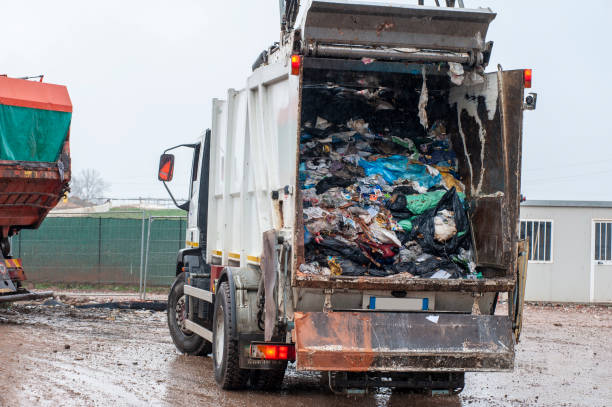 Best Construction Debris Removal  in Cabool, MO